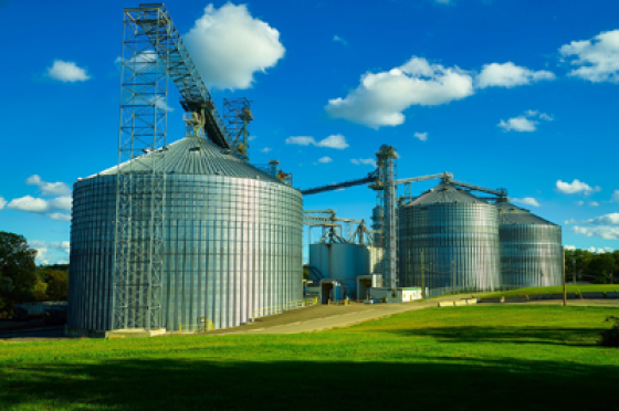 Silos