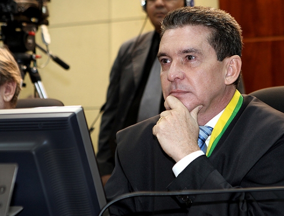 Sérgio Ricardo