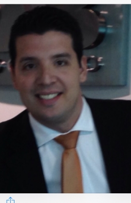 Rafael Arantes