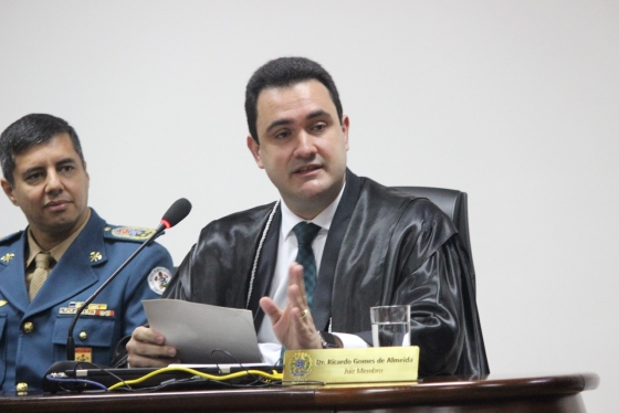 Ricardo Almeida