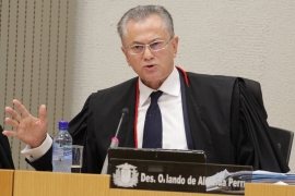 TJ admite acordos de réus acusados de múltiplos crimes na Setas