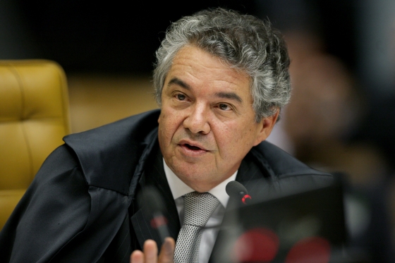 Marco Aurélio