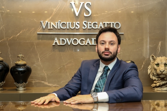 Vinícius Segatto
