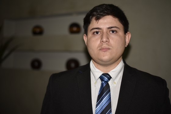 Thayson Henrique Mota