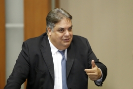 TJ reduz pena e permite ex-deputado negociar acordo com MP