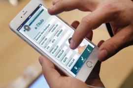 Cidadão pode emitir certidão de quitação eleitoral pela internet