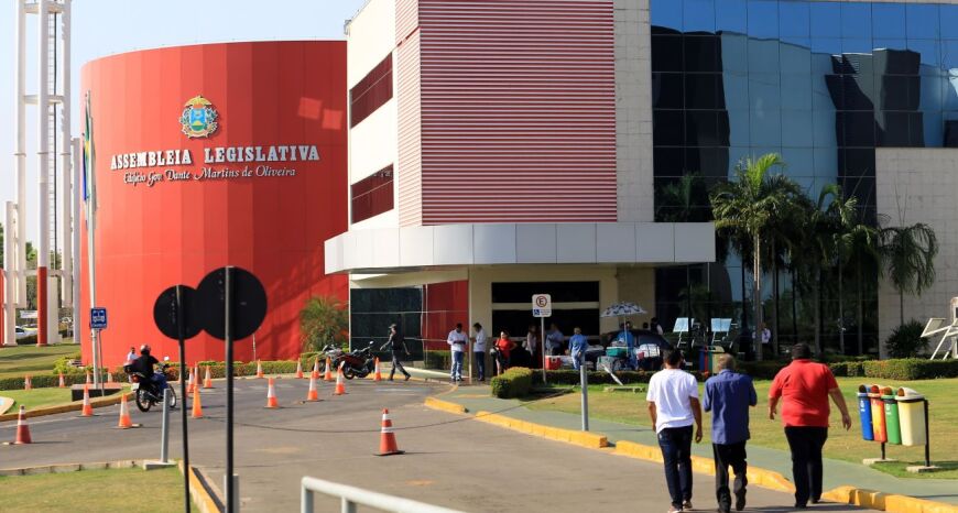 Ex-assessores da AL acusados de desvios fazem acordo com MP e juíza arquiva ação