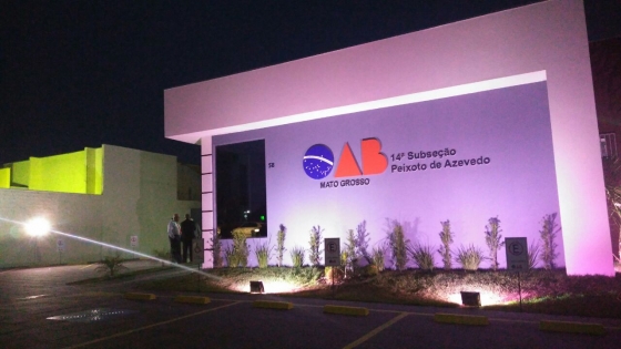 Peixoto de Azevedo