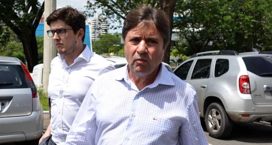 TJ isenta ex-secretário de pagar IPTU de imóvel dado em acordo