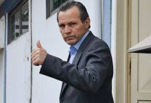 Investigador acusado de vazar operação para Silval é absolvido