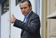 Investigador acusado de vazar operação para Silval é absolvido