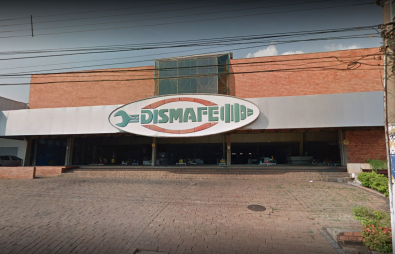 Dismafe