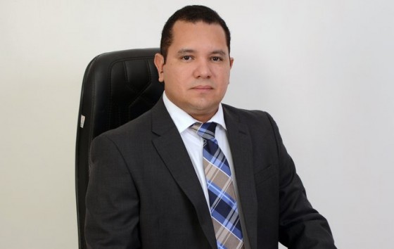 Johnan Amaral Toledo