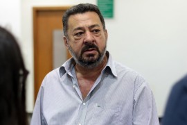 MP cita reiteração delitiva ao negar acordo com ex-deputado