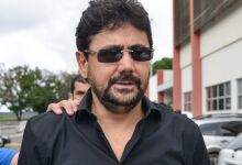 TRF1 tranca ação contra Éder por suposta negociação no TCE