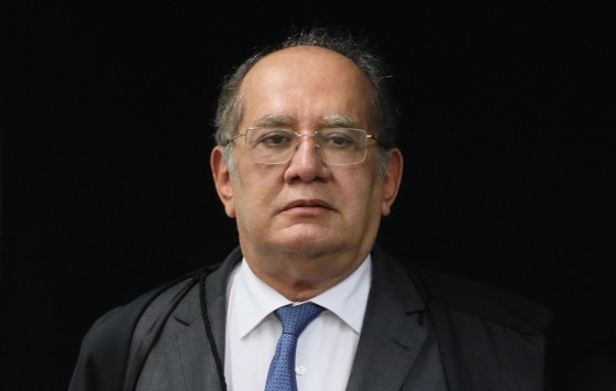 O ministro Gilmar Mendes, que designou a data para o julgamento dos pedidos das juízas