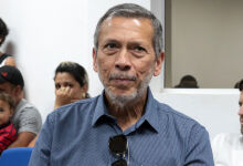 Após 24 anos, TJ confirma prescrição e evita novo júri de Arcanjo