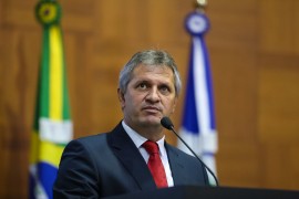 Juíza libera provas para esclarecer fraudes envolvendo deputado