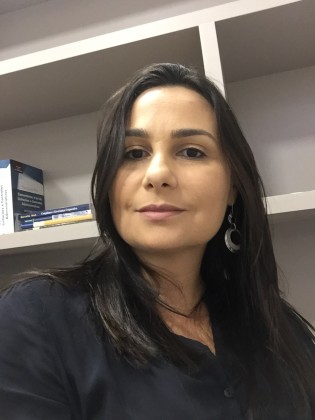 Juliana Zafino Isidoro Ferreira Mendes