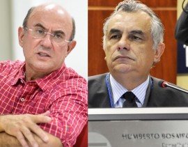 Juíza julga improcedente processo contra Riva, Bosaipo e outros