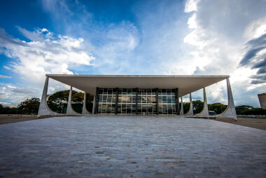 STF nega afastar Moraes, Dino e Zanin do julgamento por tentativa de golpe