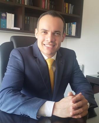 Thomas Ubirajara