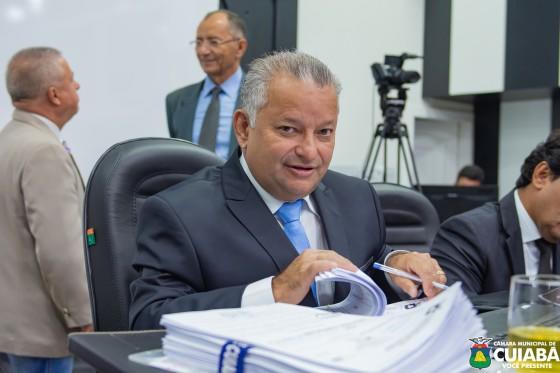 Misael Galvão