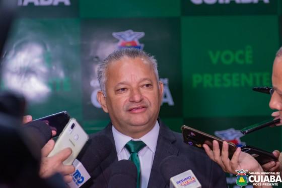 Misael Galvão