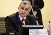 Juíza mantém penhora de imóvel de R$ 13 milhões de Bosaipo