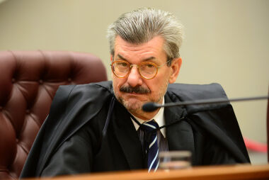 STJ abre sindicância contra ministro acusado de importunação sexual