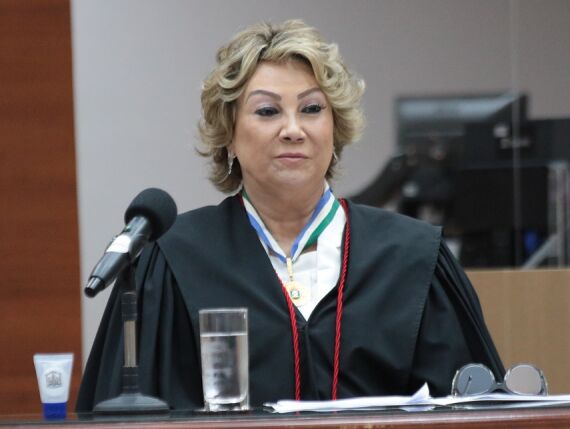 Alair Ribeiro/TJMT