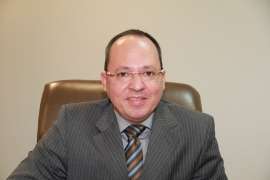 Juiz Fábio Petengill assume a 21ª Zona Eleitoral de Lucas do Rio Verde