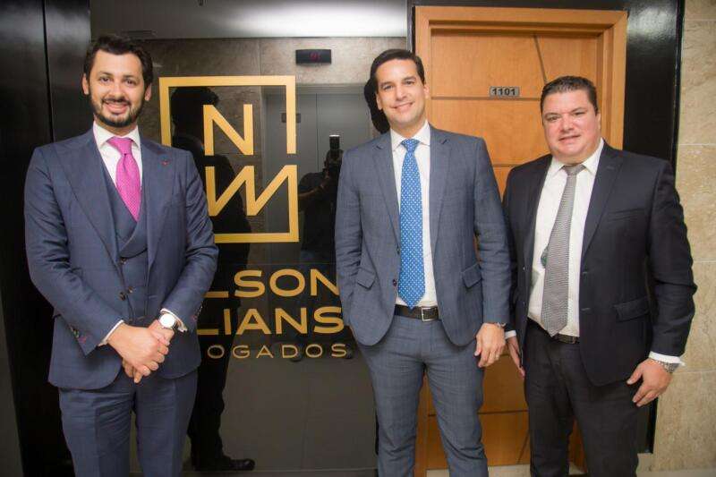 Nelson Wilians: conheça o dono do maior escritório de advocacia full  service do Brasil