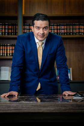 Pedro Paulo