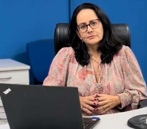 31 - juíza da 6ª Vara Criminal de Cuiabá, Suzana Guimarães Ribeiro_.jpg