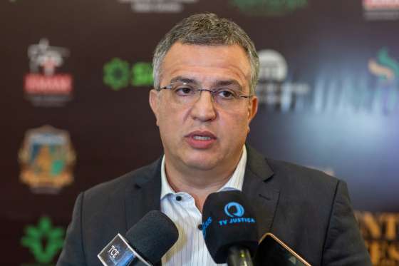 Desembargador Marcos Machado, que relatou o processo no TJMT