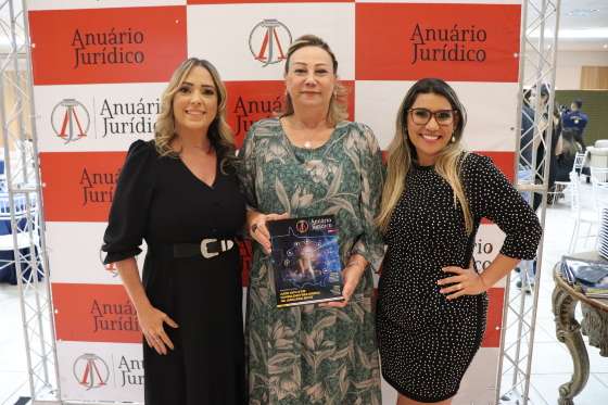 lançamento anuario