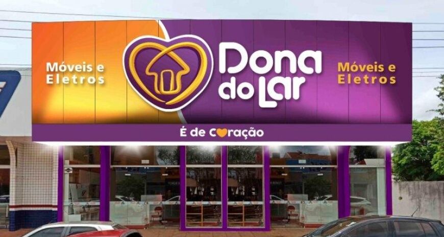 Dona do Lar não cumpre plano e pode ter falência decretada