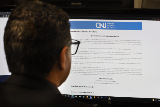 Tribunais já podem usar ferramenta de IA para identificar ações repetitivas