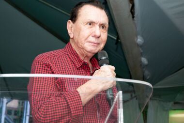 Gilmar manda Estado pagar retroativos sobre pensão vitalícia a Carlos Bezerra