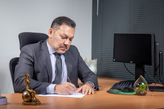 Marcos Regenold Fernandes