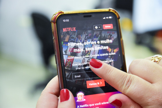 Netflix