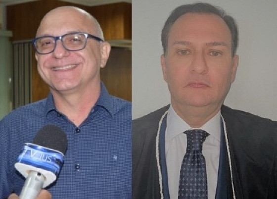 juizes Claudio Zeni e Gilberto Bussiki..jpg