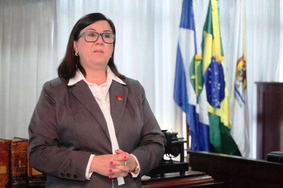 Helena Maria Bezerra Ramos