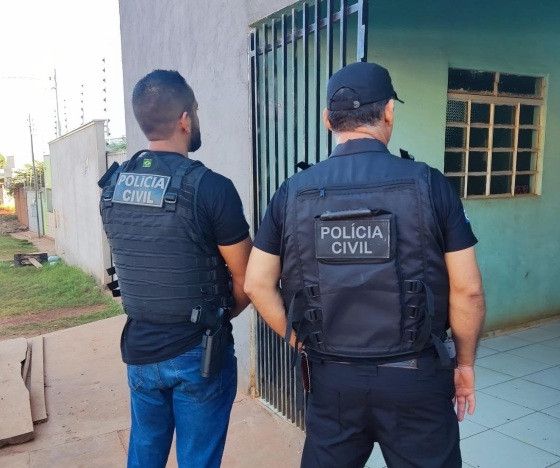 operação juvenal