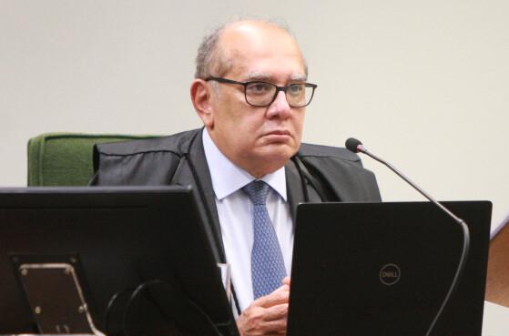 Gilmar mendes