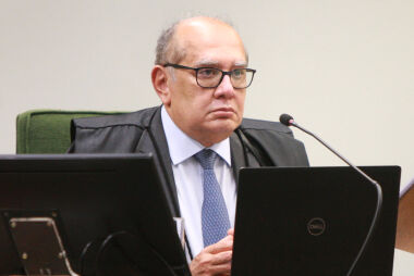 Gilmar manda MPs cumprir decisões sobre verbas indenizatórias