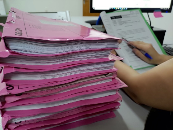 processos cge