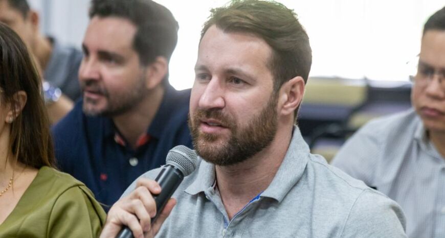 Juiz determina destruição de soja que apodreceu após operação