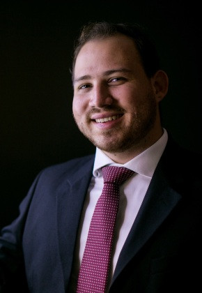 Luiz Felipe Gonsalves dos Santos